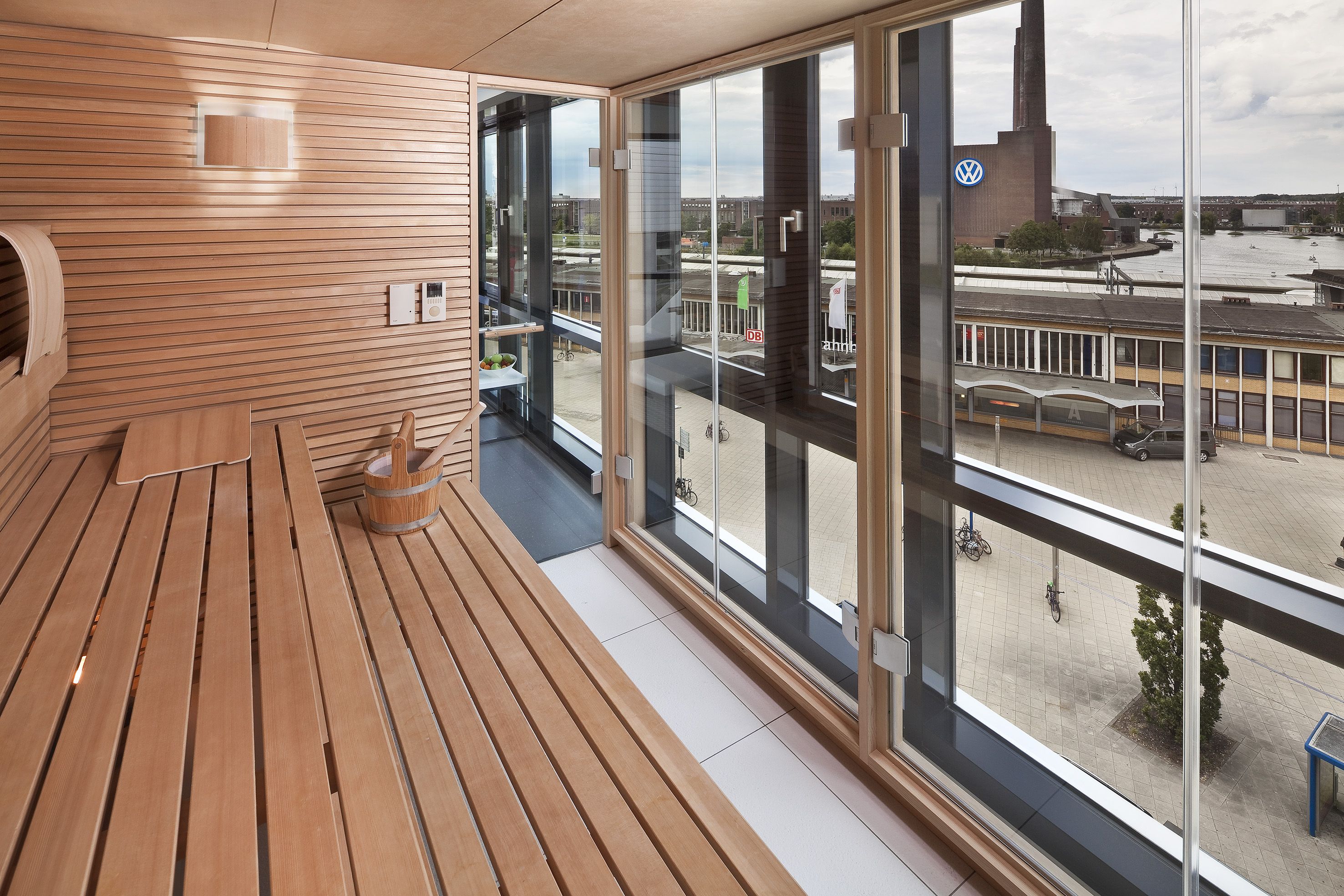 Spa / Wellness