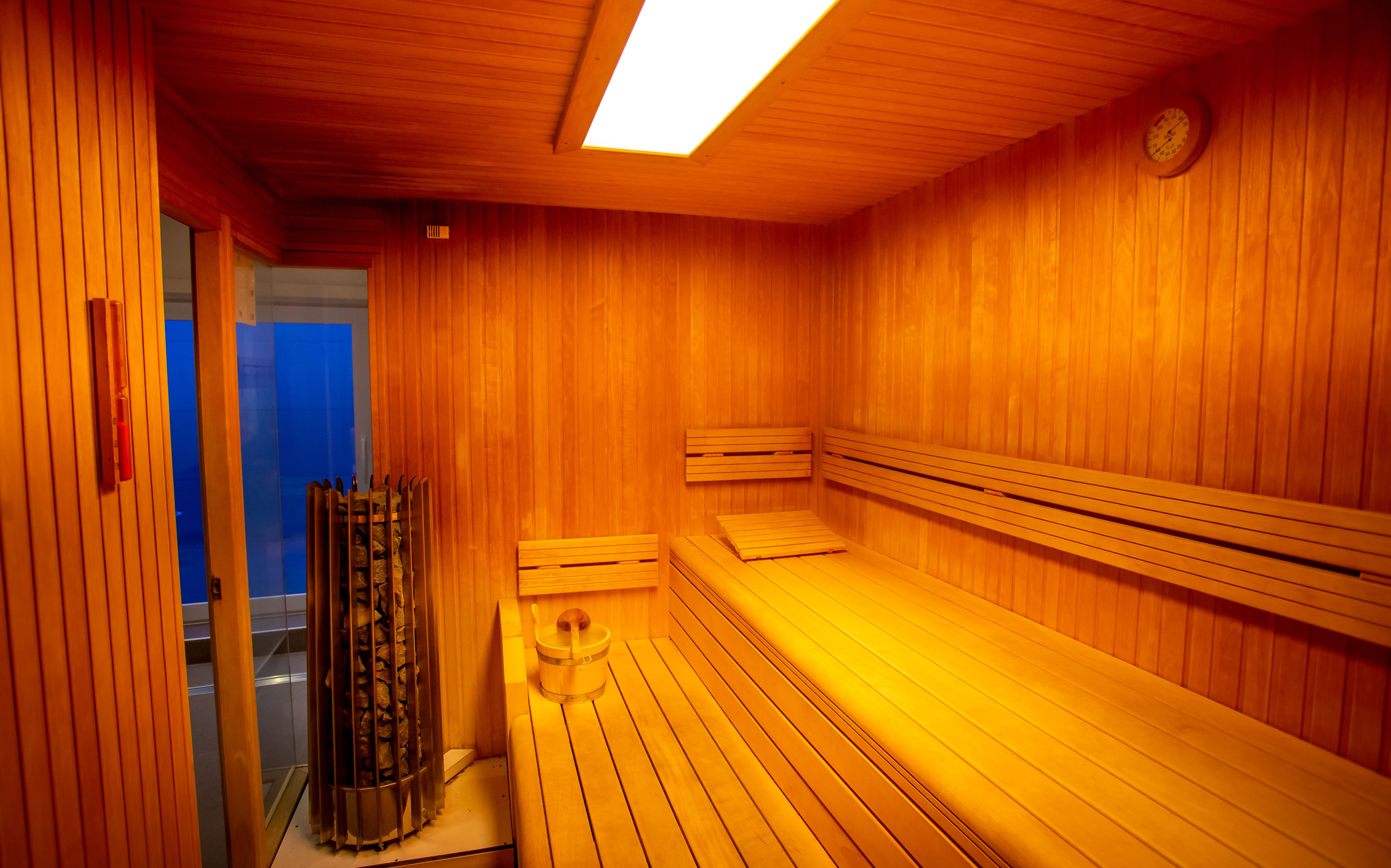 Spa / Wellness