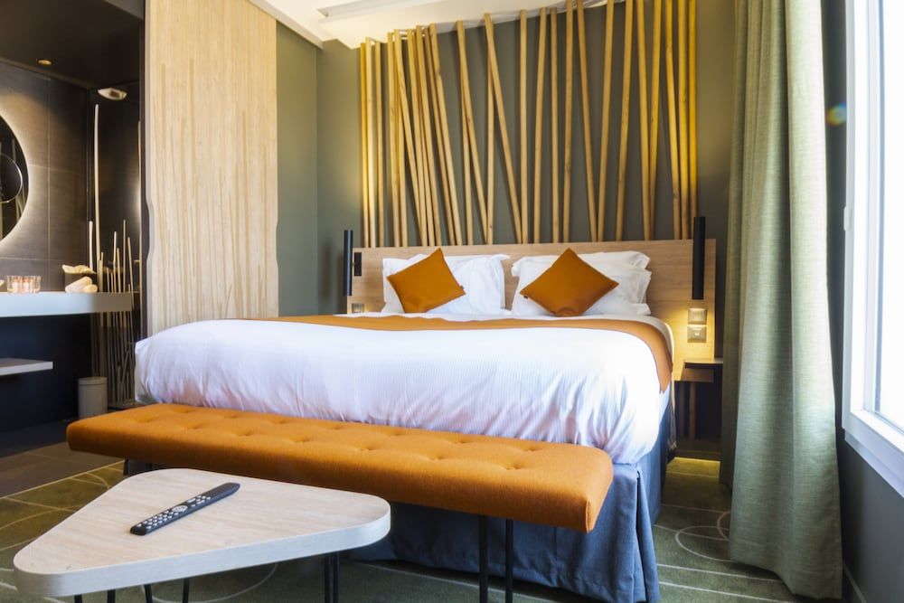 billede på Executive Room, 1 King Bed with Sofa bed