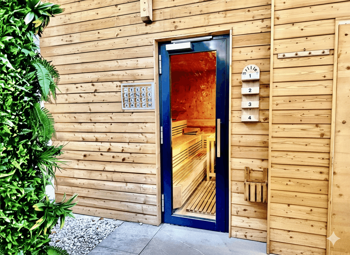 Spa / Wellness