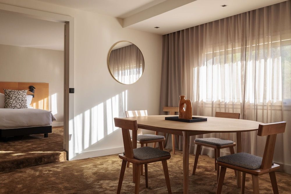 billede på Junior-suite - 1 kingsize-seng