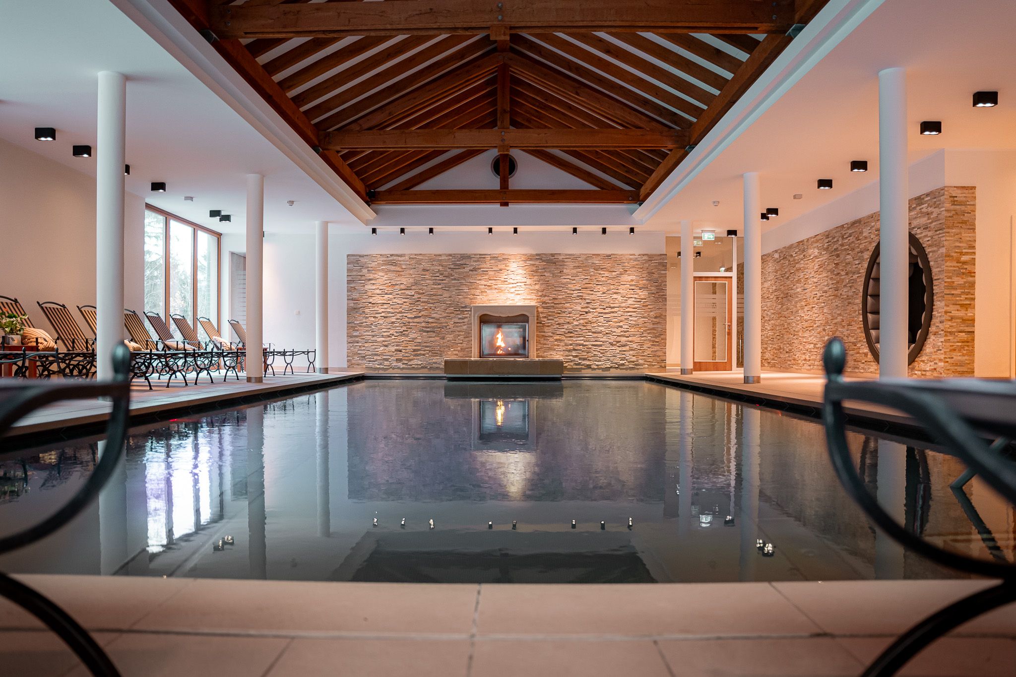 Spa / Wellness