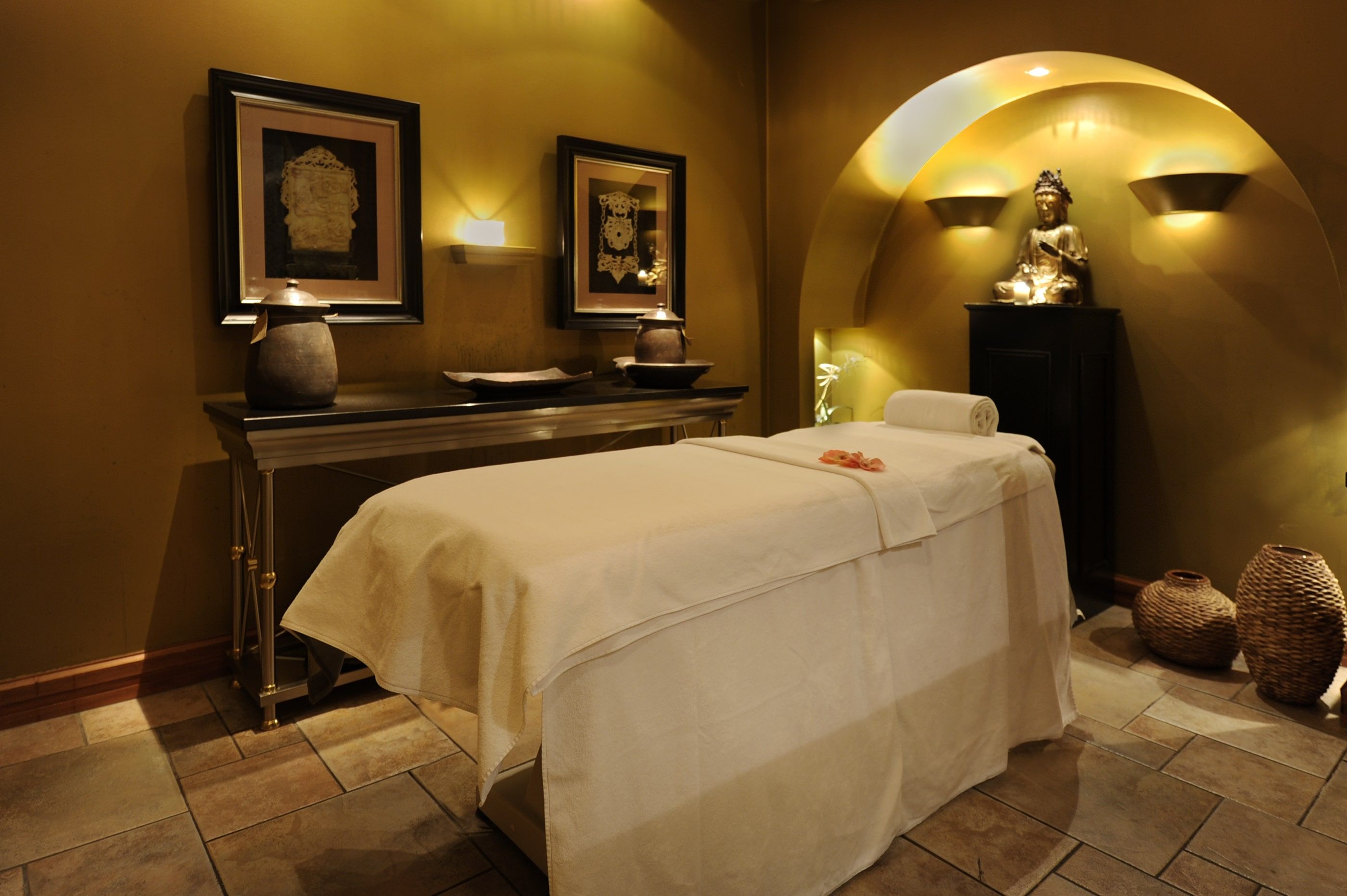 Spa / Wellness