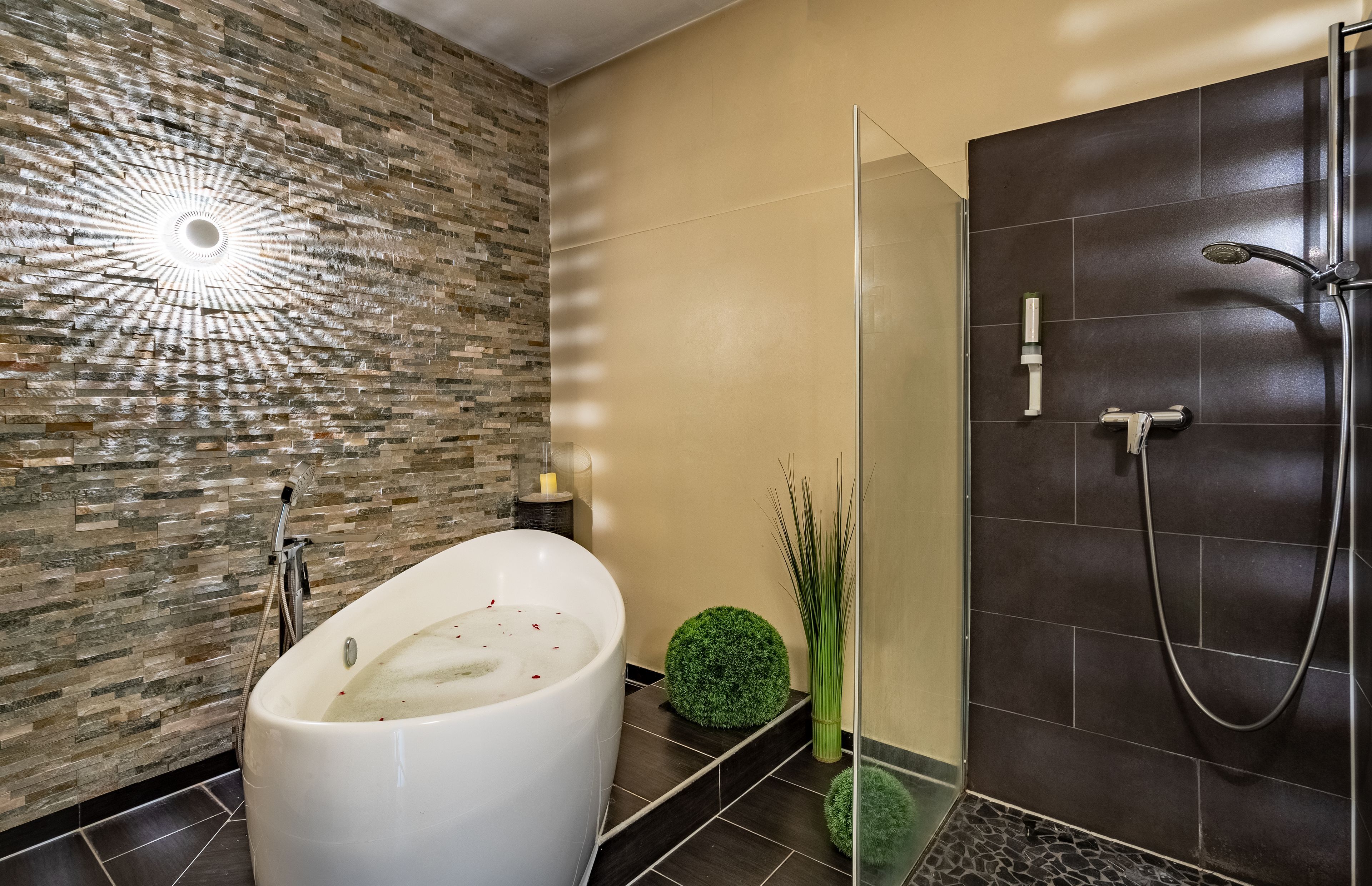 Spa / Wellness