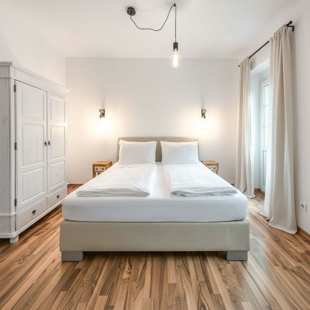 billede på Deluxe-studiosuite