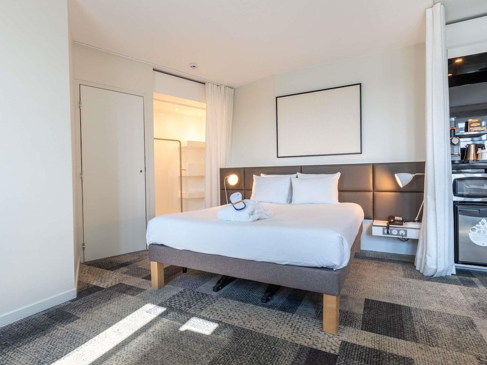 billede på Executive-suite - 1 dobbeltseng