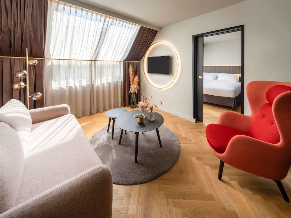billede på Spa Resort Arrangement