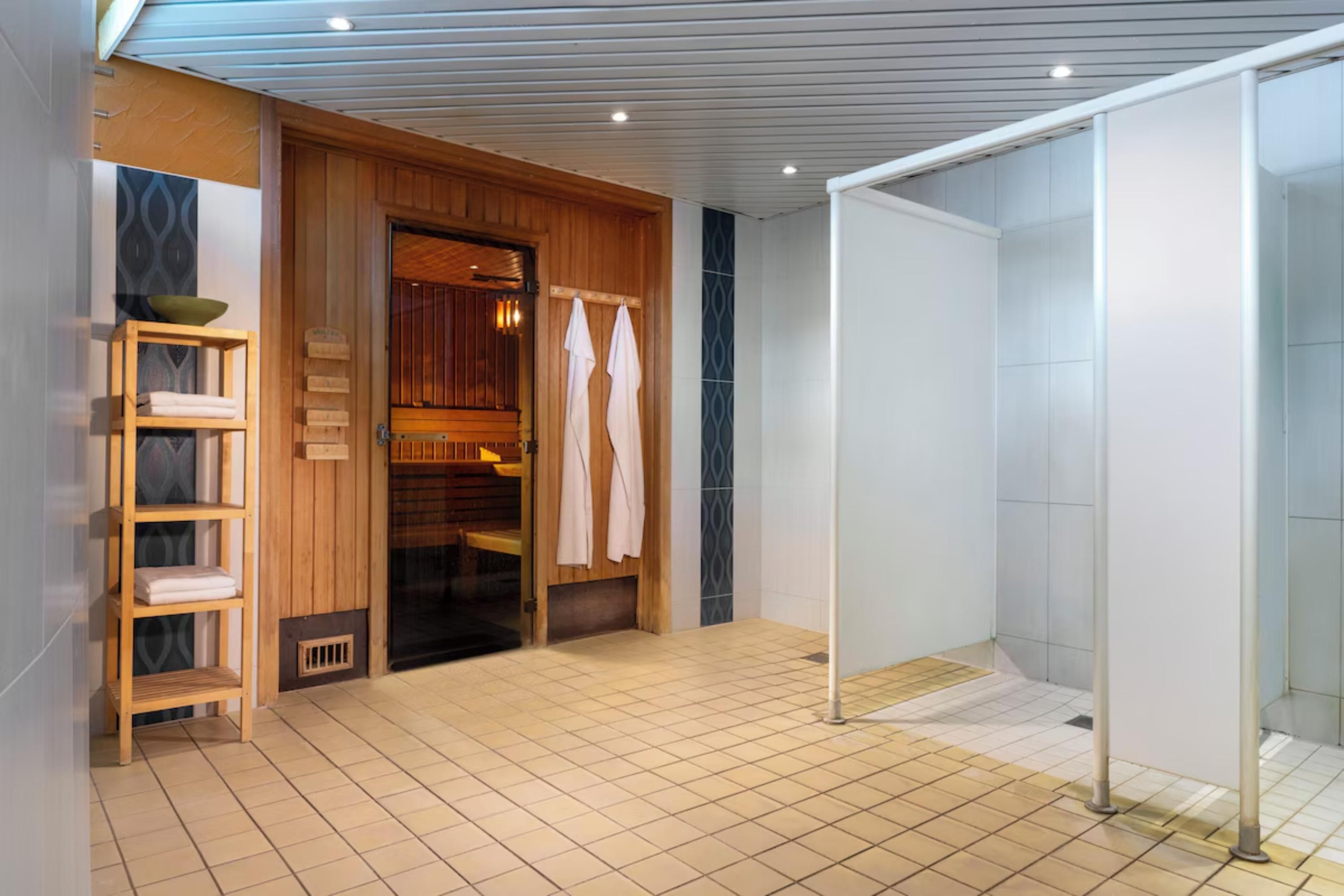 Spa / Wellness