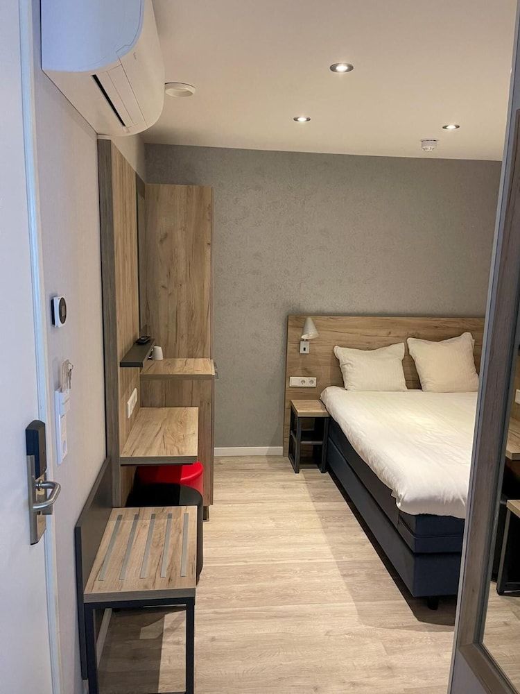 billede på Spa Resort Arrangement