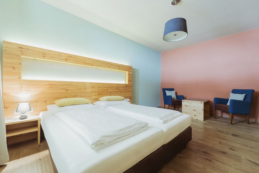 billede på Familieværelse (Guesthouse)