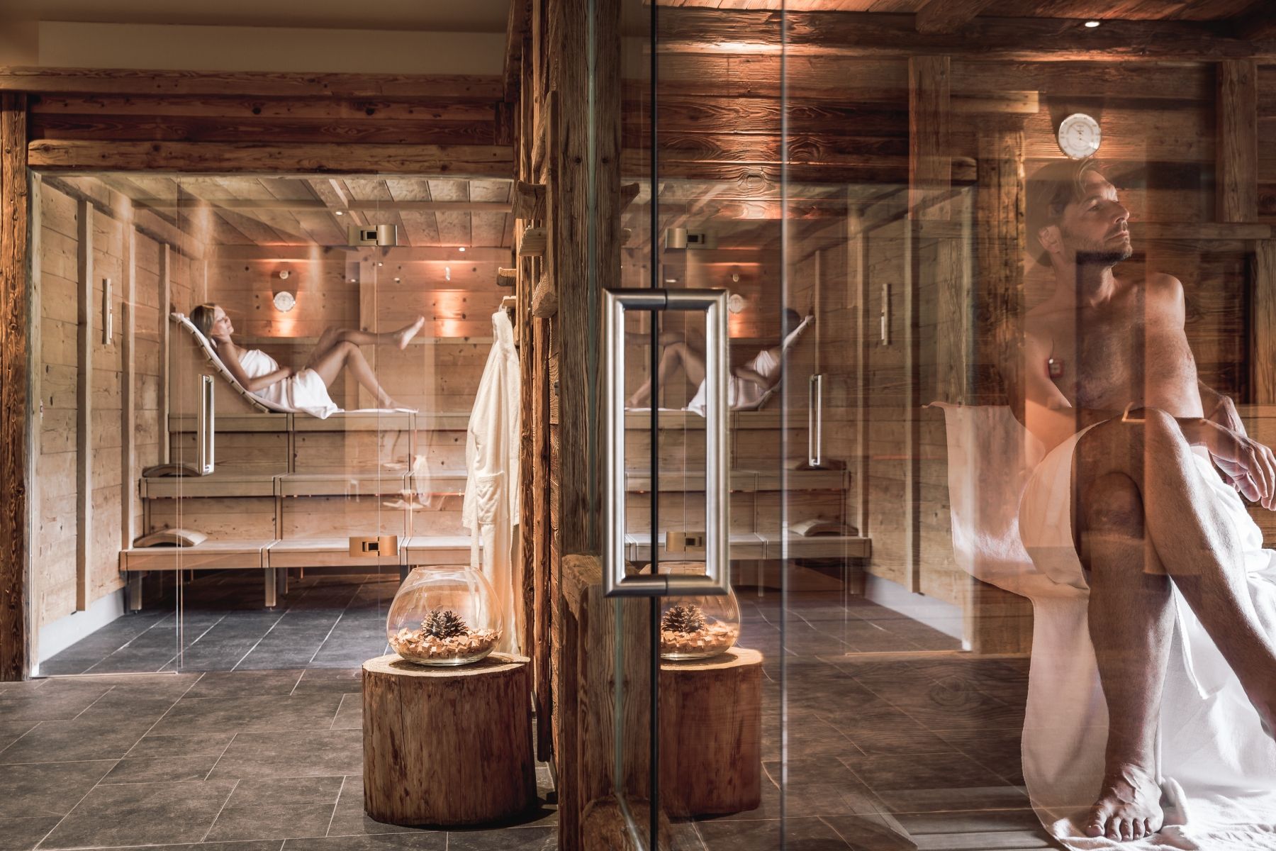 Spa / Wellness