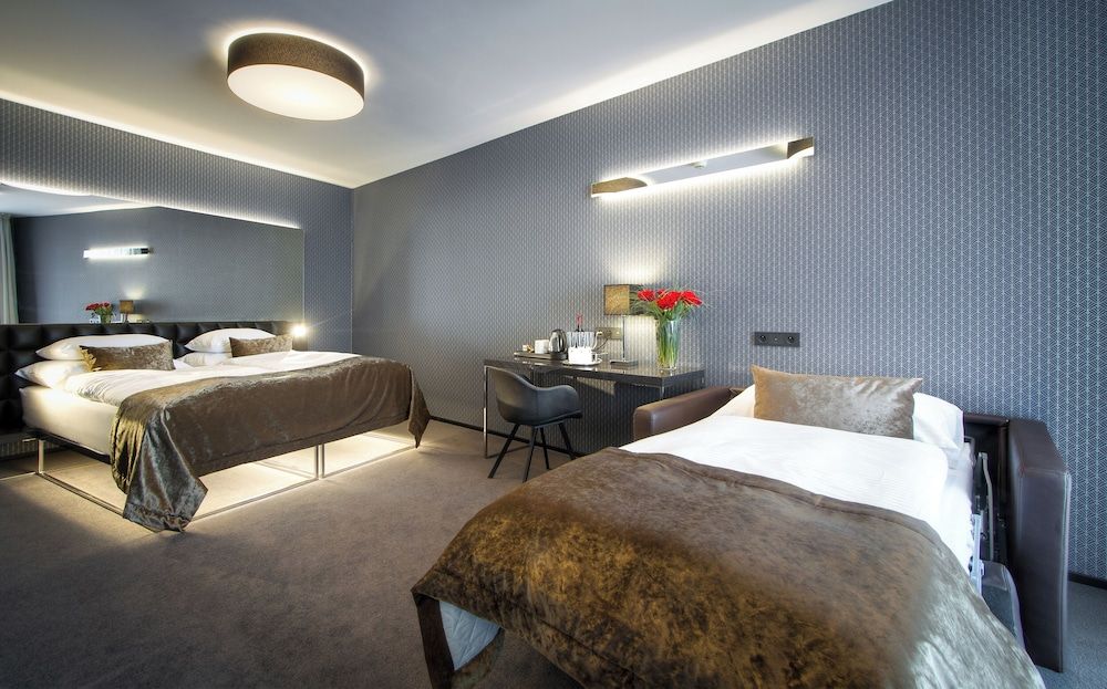 billede på Spa Resort Arrangement