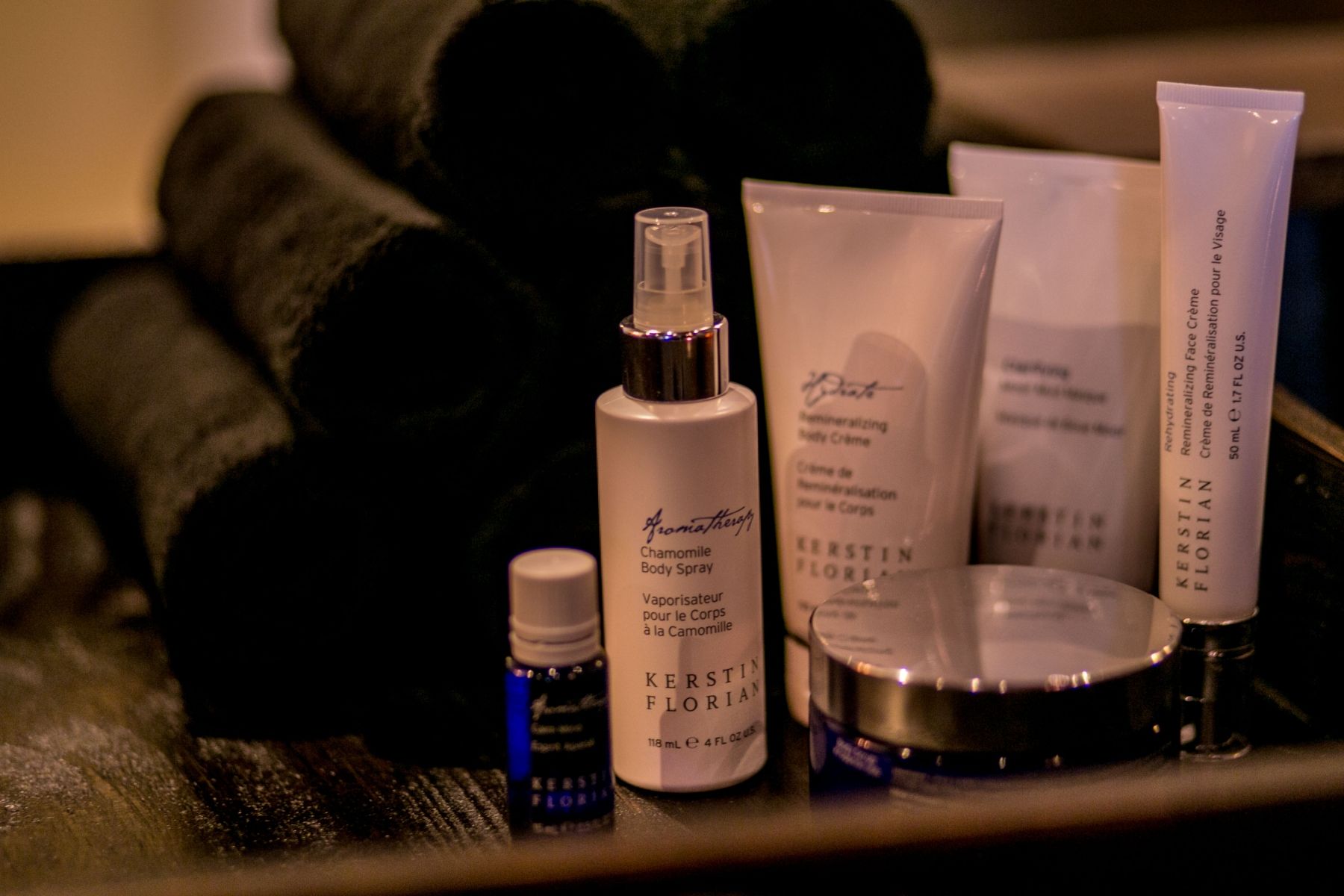 Spa / Wellness