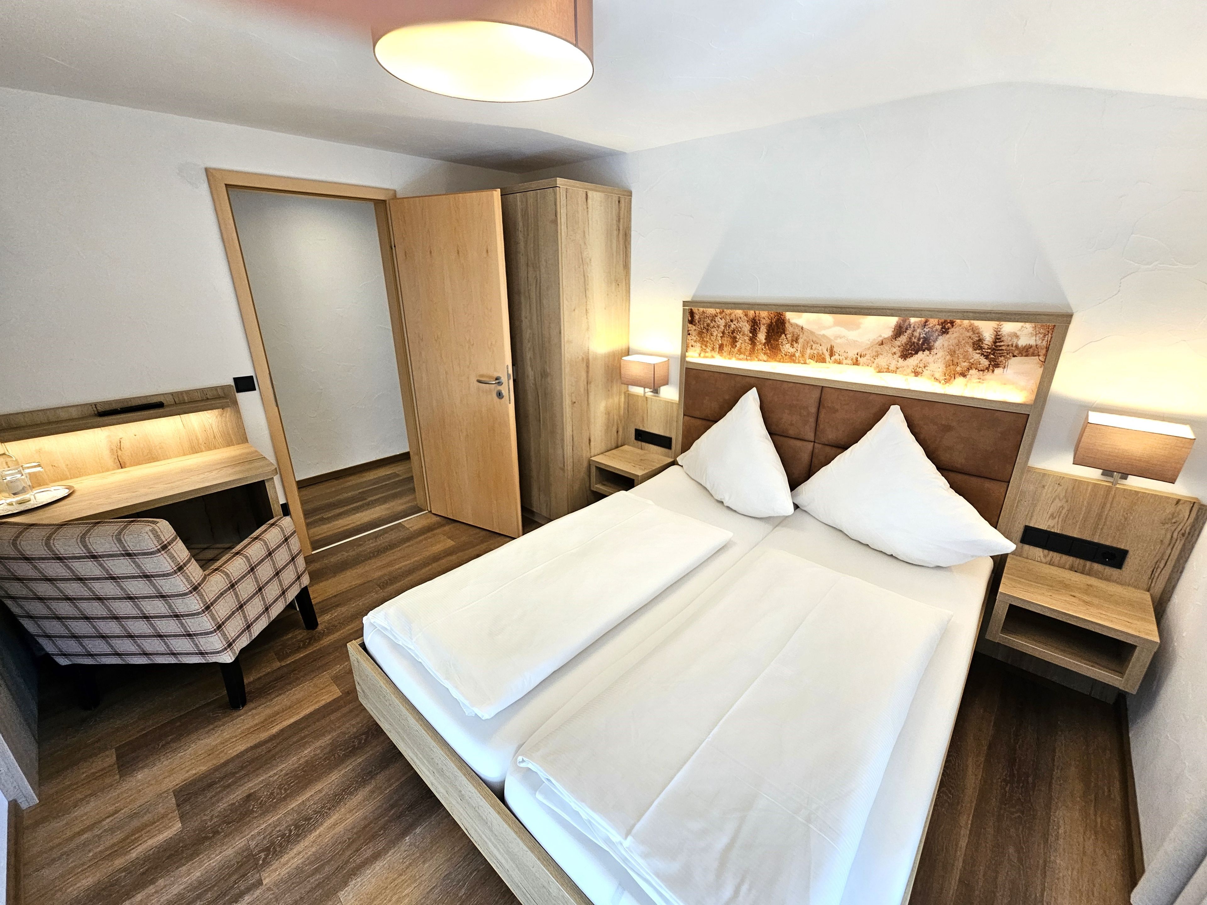 billede på City Card Paket