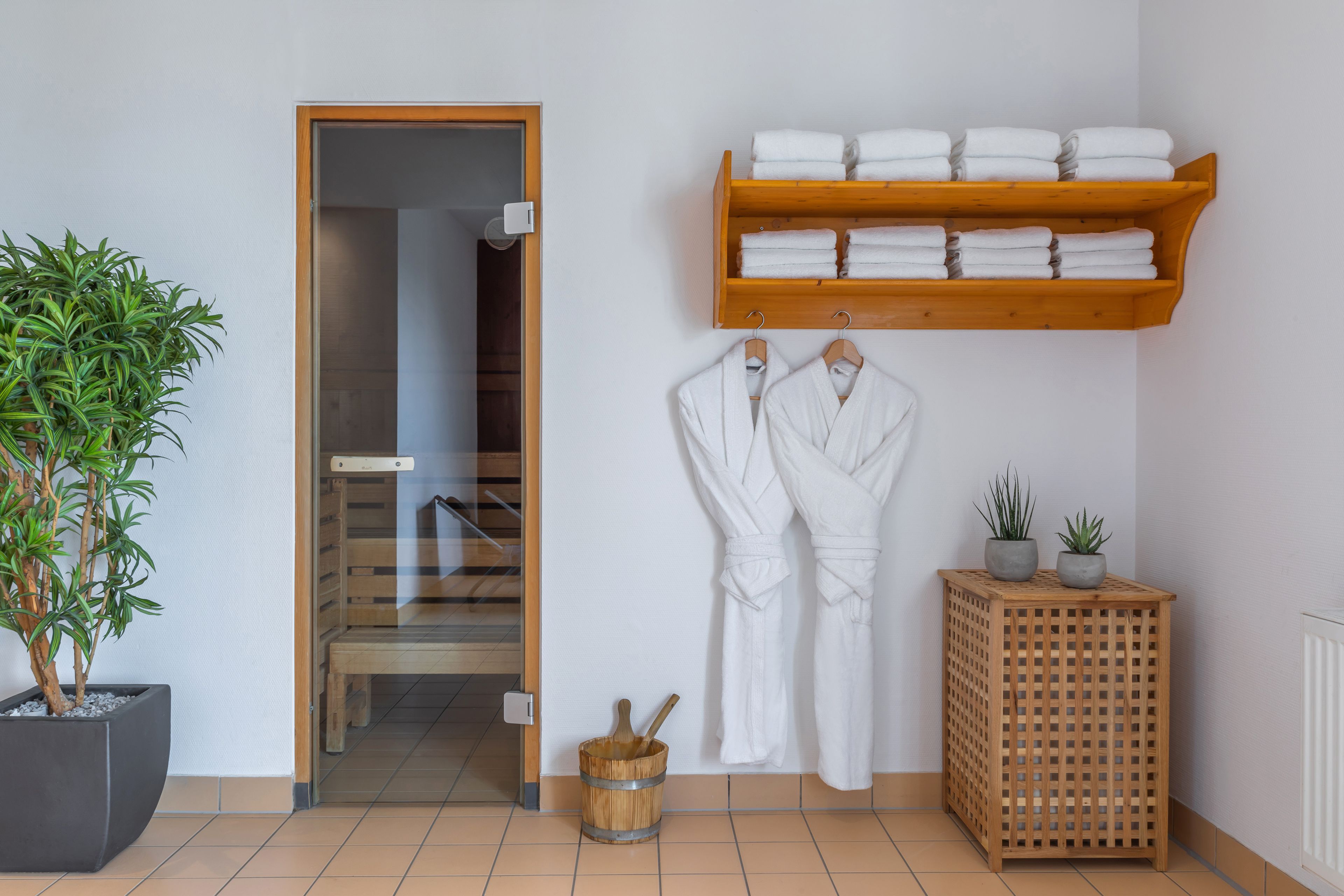 Spa / Wellness