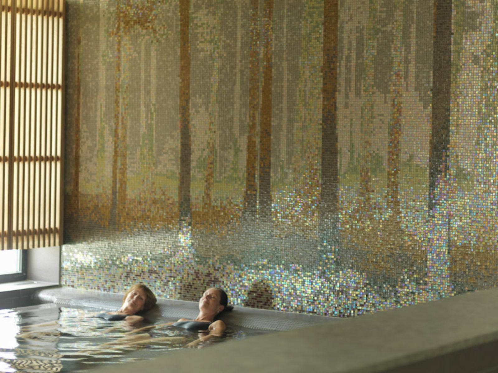 Spa / Wellness