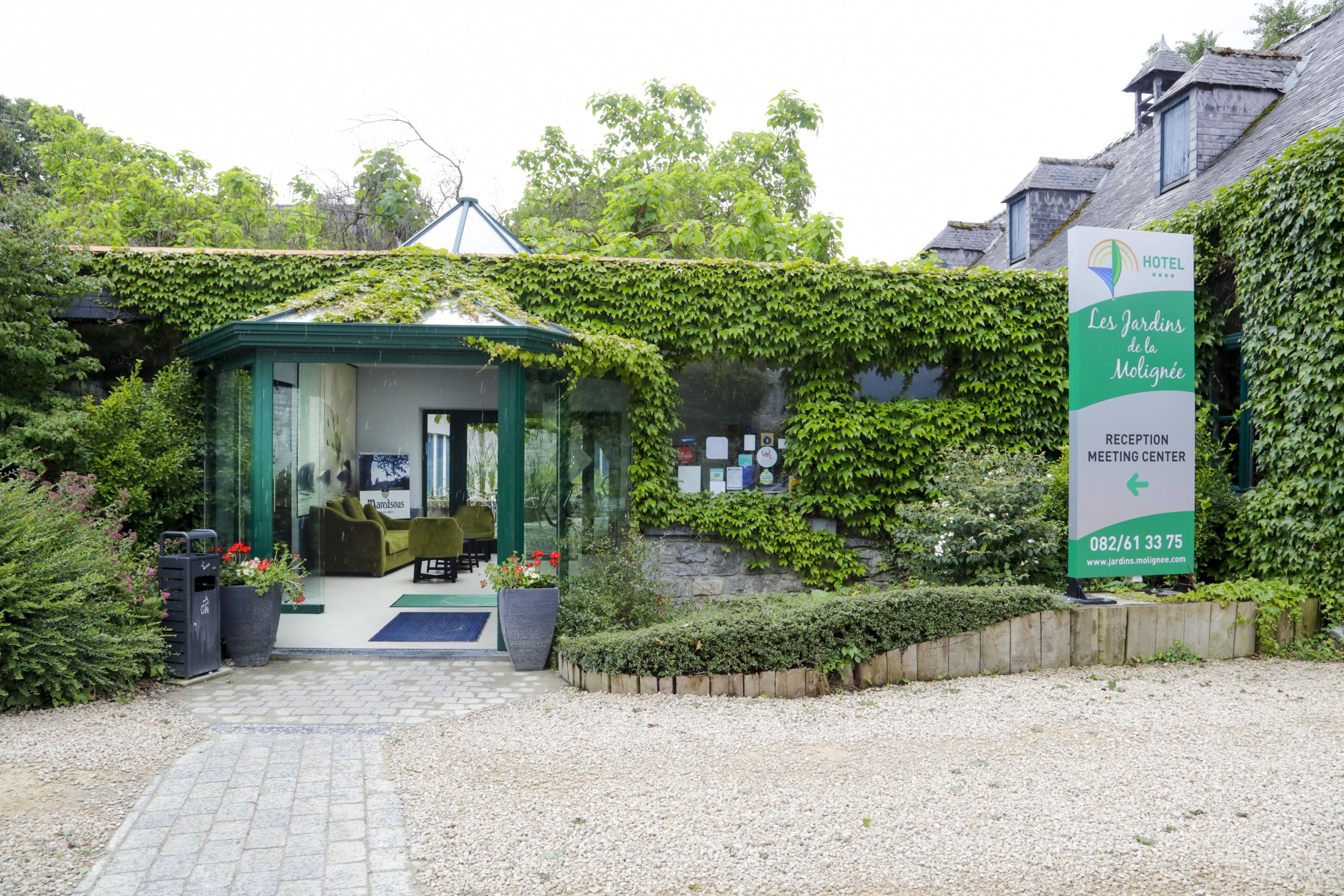 Facade