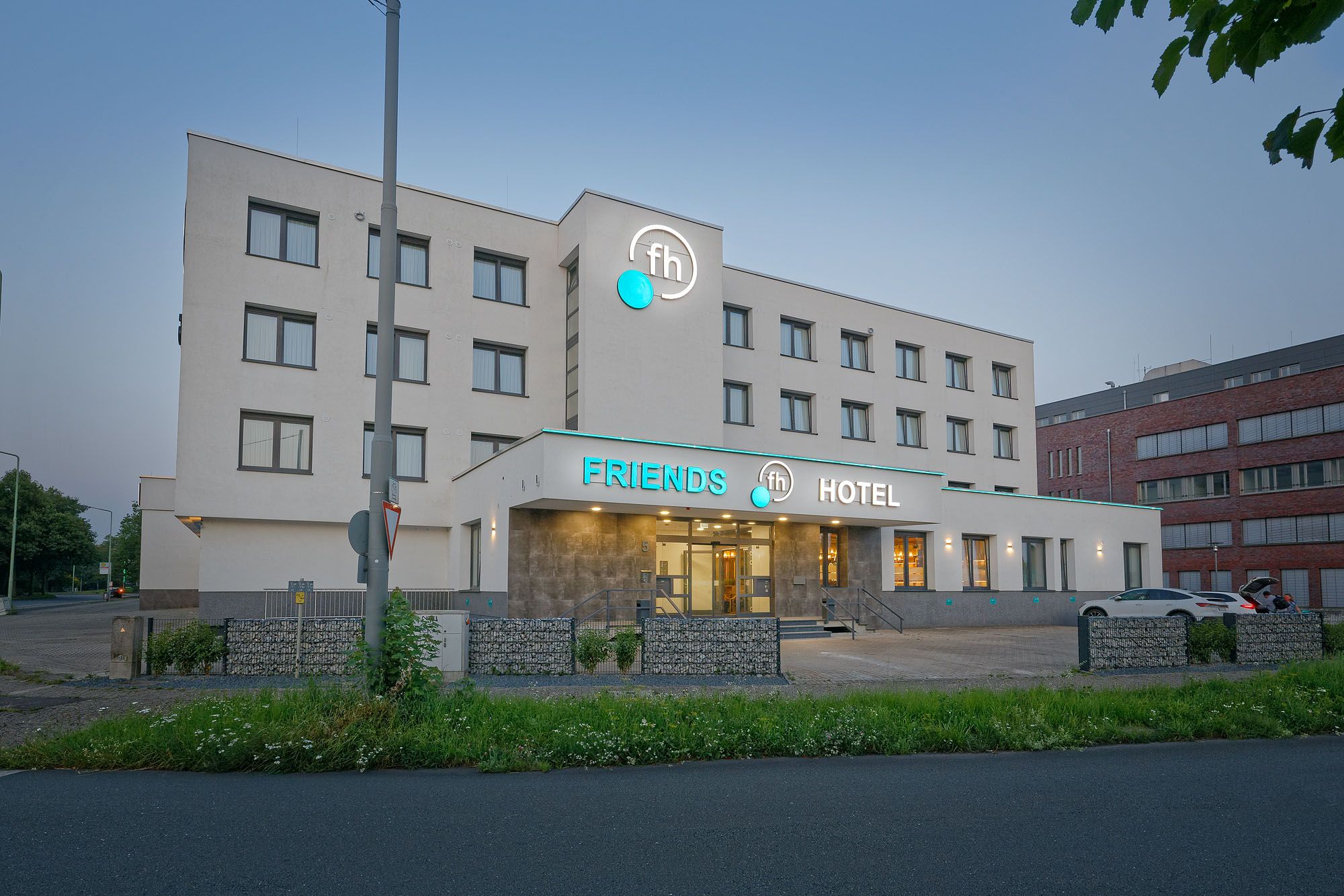 Facade