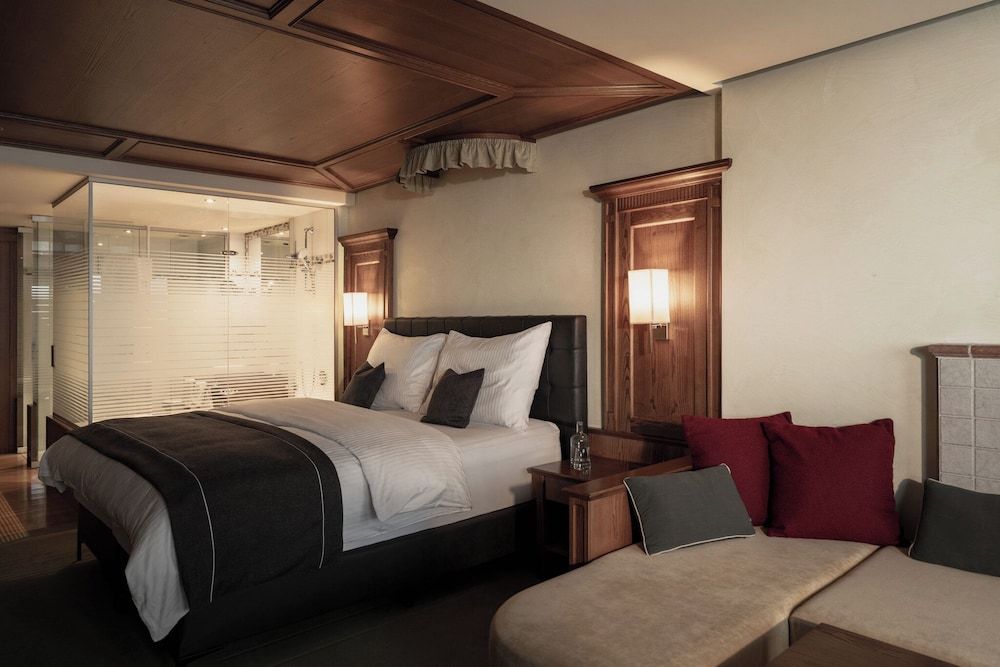billede på Standard Zimmer I
