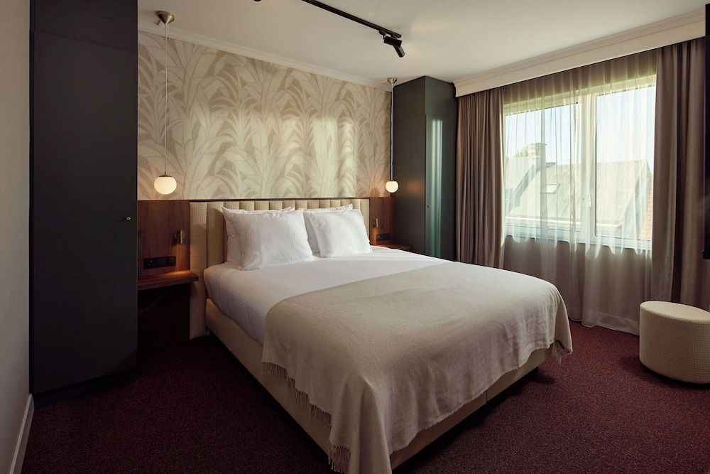 billede på Cykel Arrangement