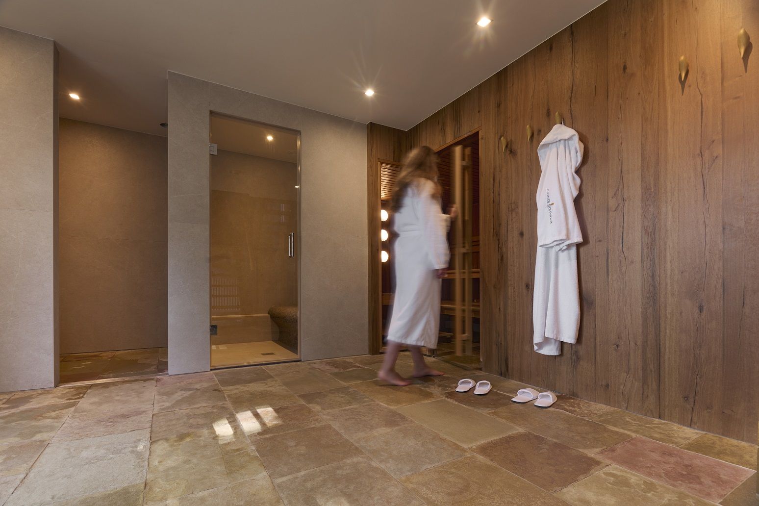 Spa / Wellness