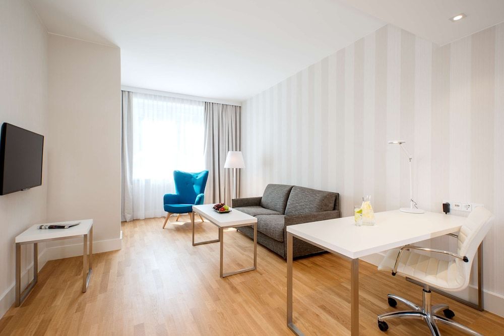 billede på Familieværelse (2 adults + 2 children)