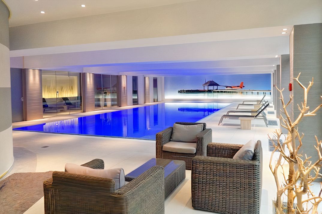 Spa / Wellness