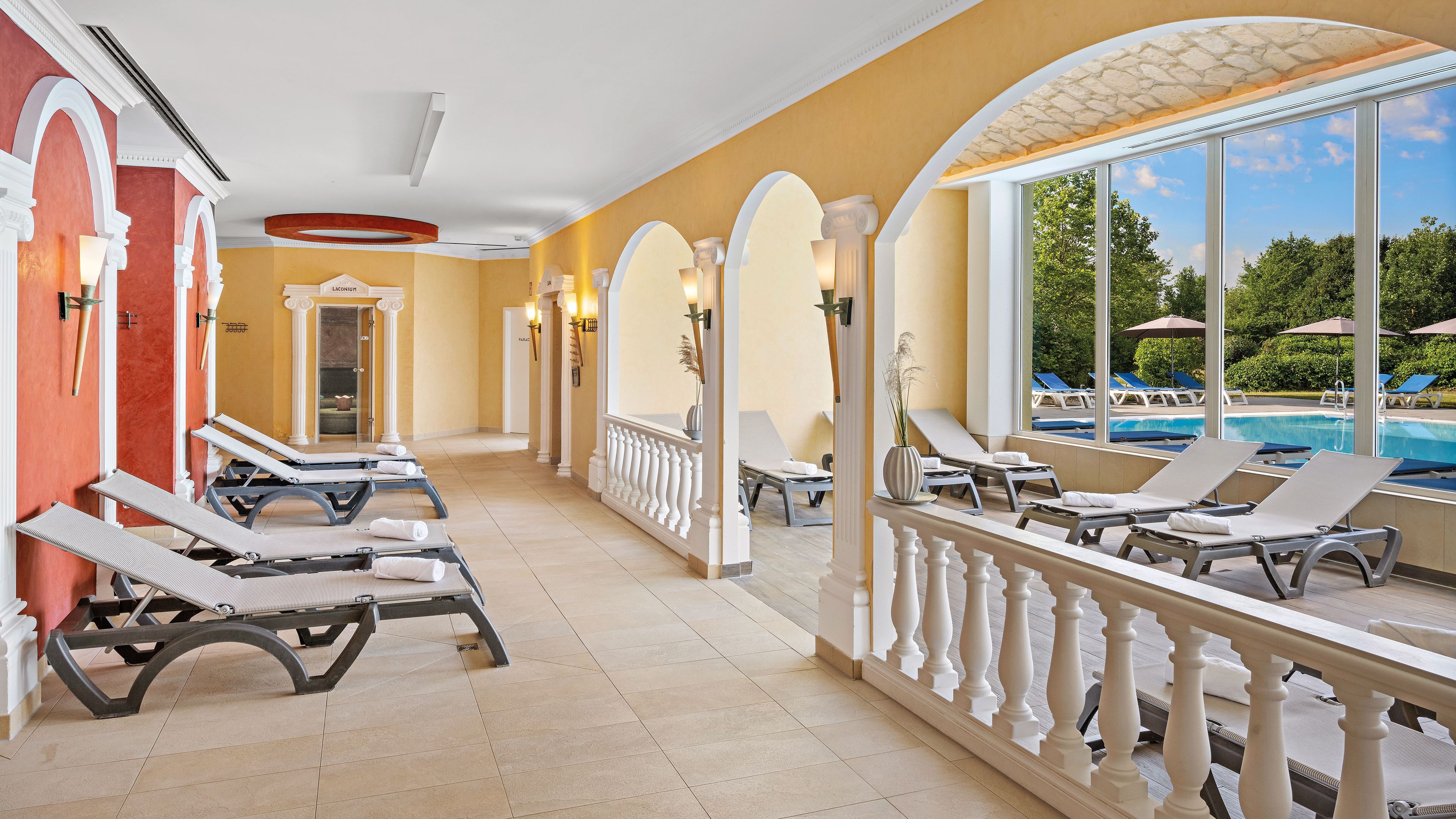 Spa / Wellness