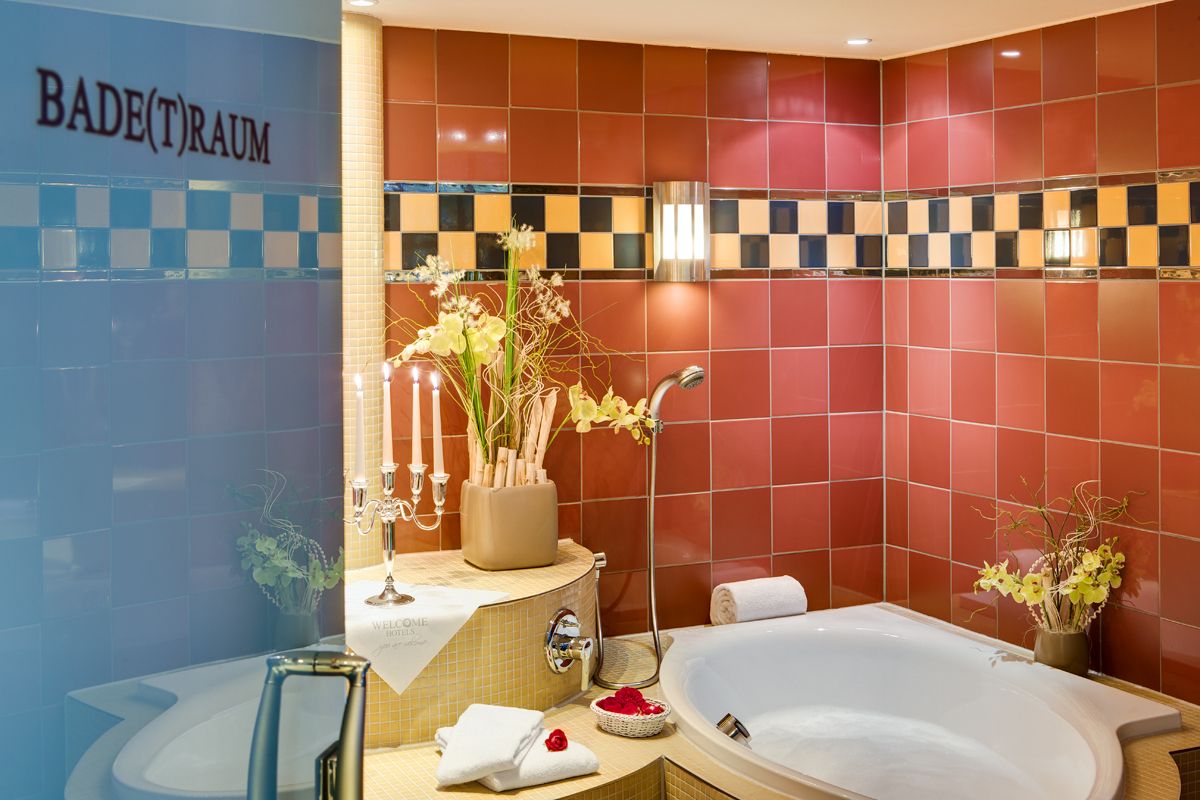Spa / Wellness