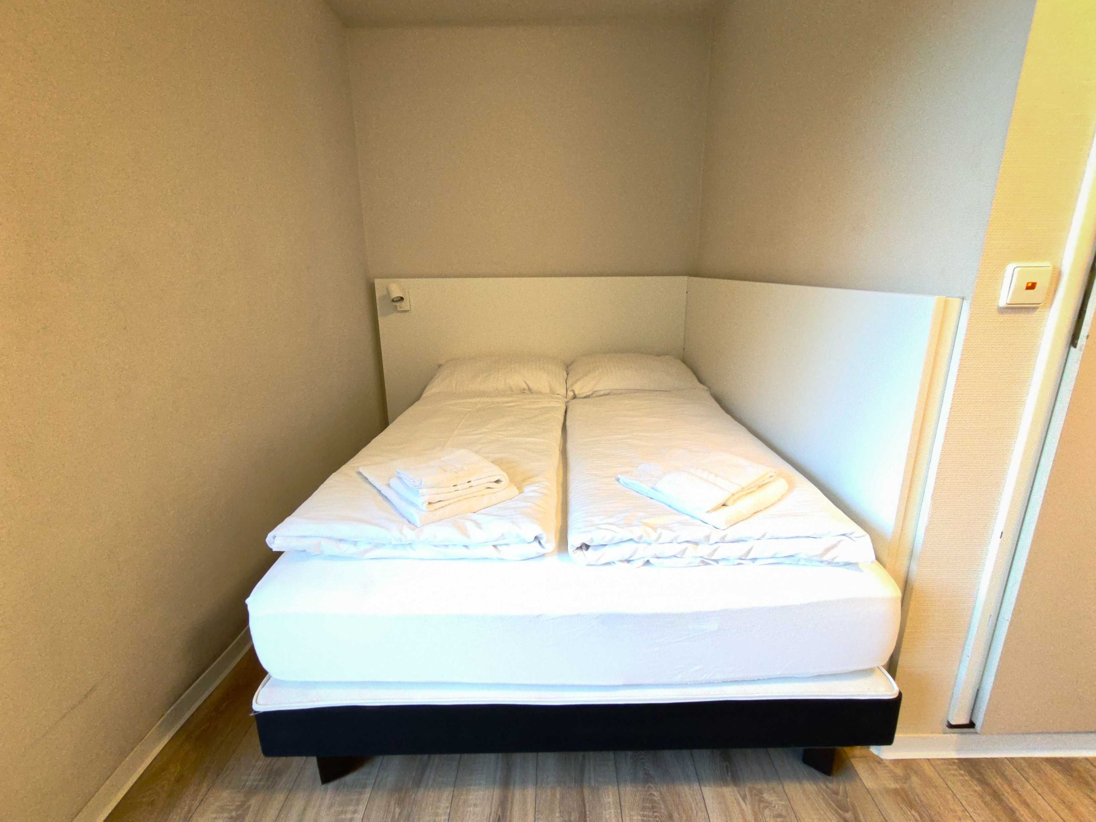 billede på Deluxe-værelse