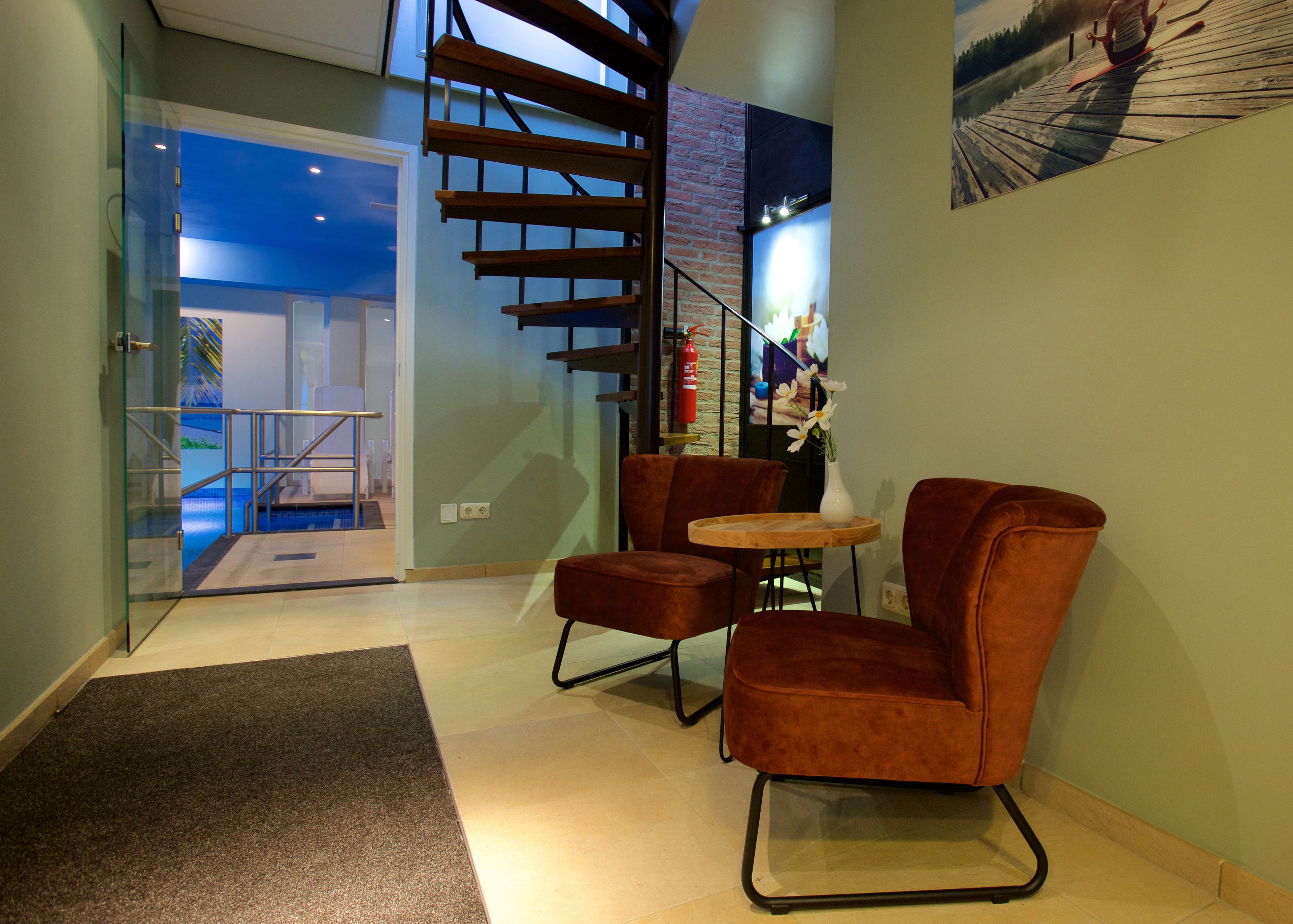 Spa / Wellness