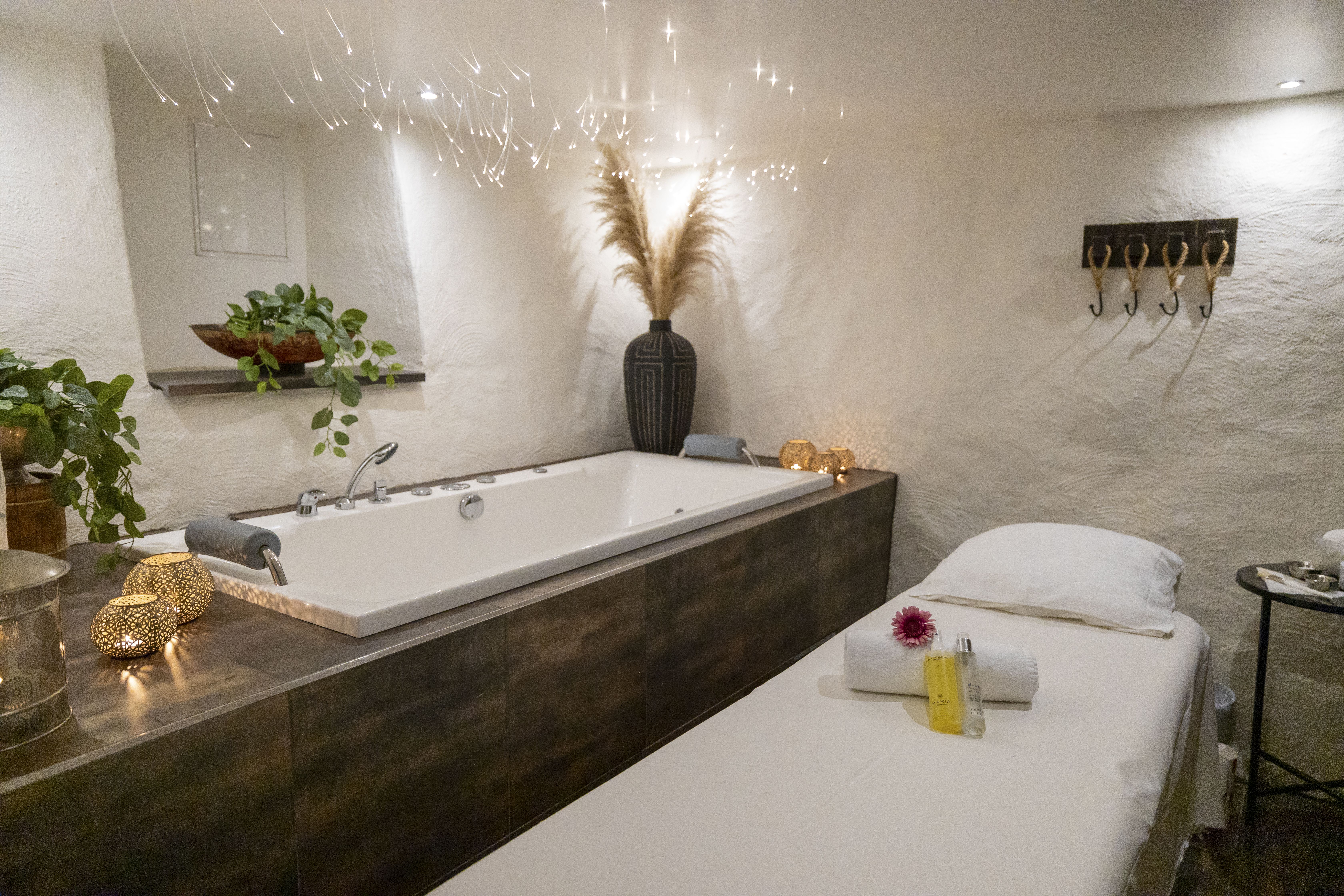 Spa / Wellness