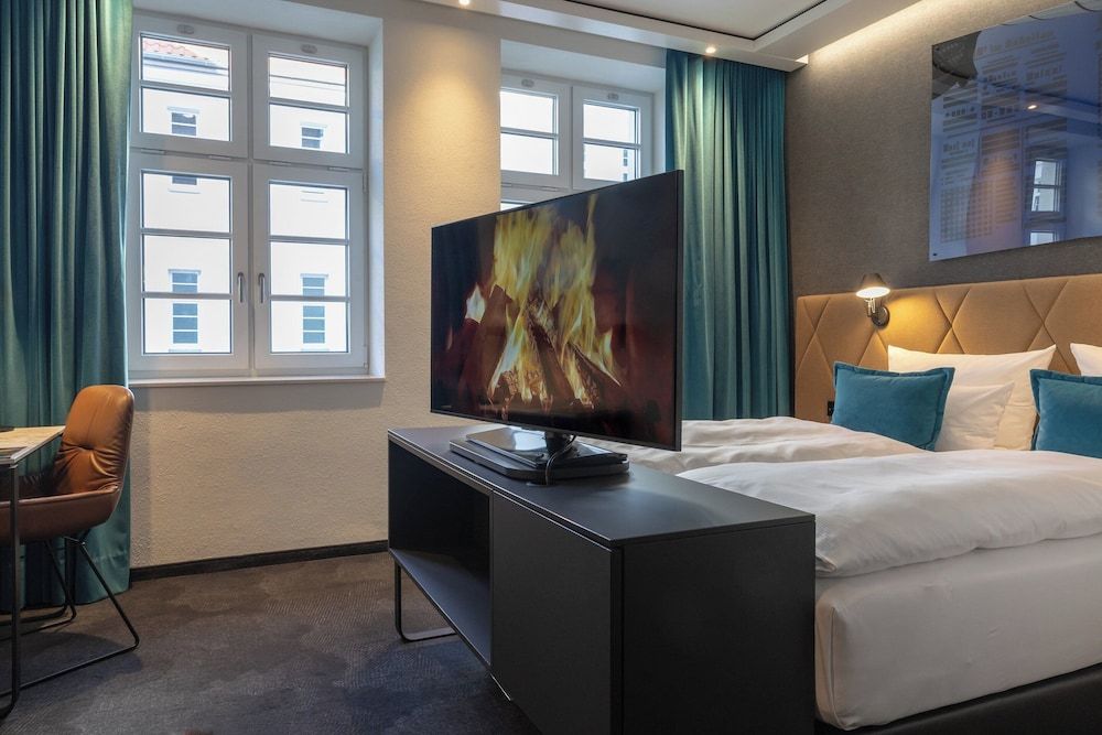 billede på Værelse (SPECIAL ONE with a queen bed)