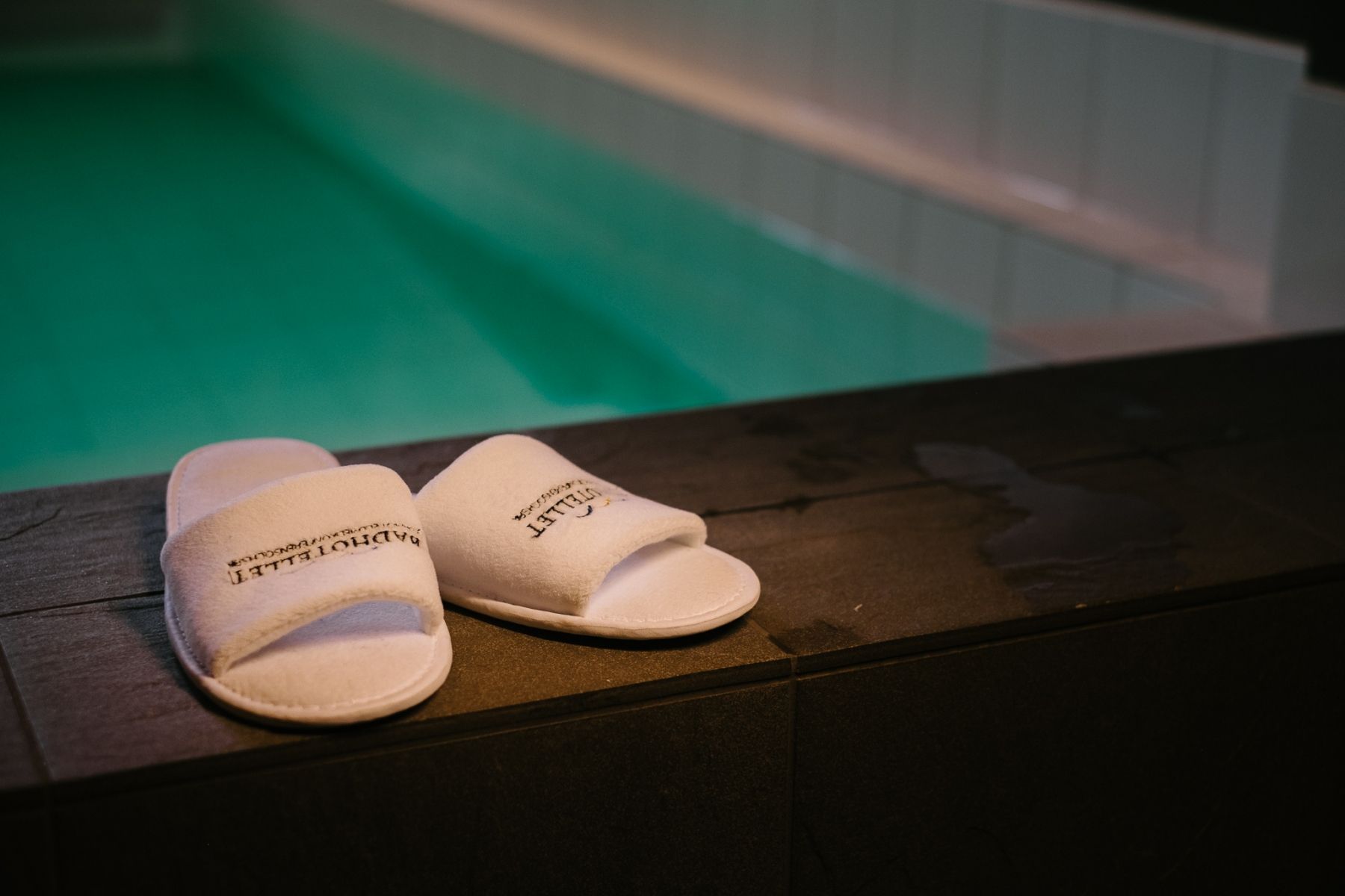Spa / Wellness