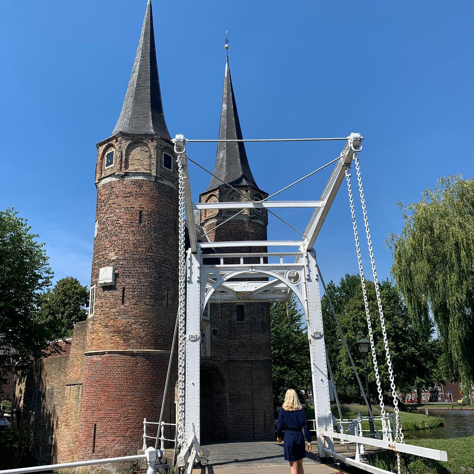 Omgivelser