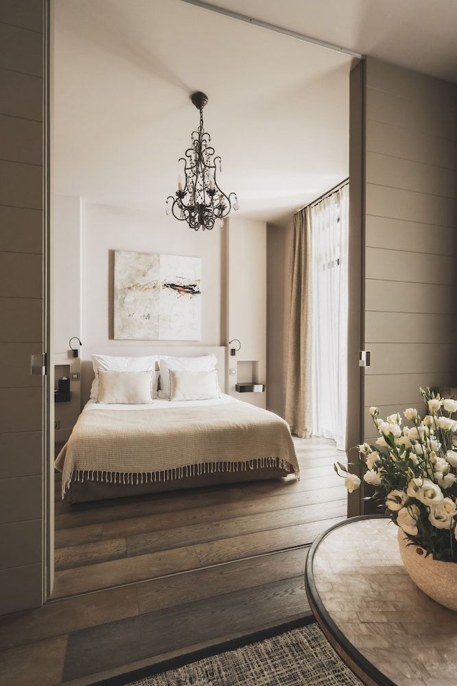 billede på Junior-suite - 1 queensize-seng