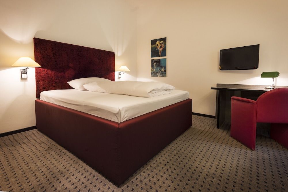billede på Spa Resort Arrangement