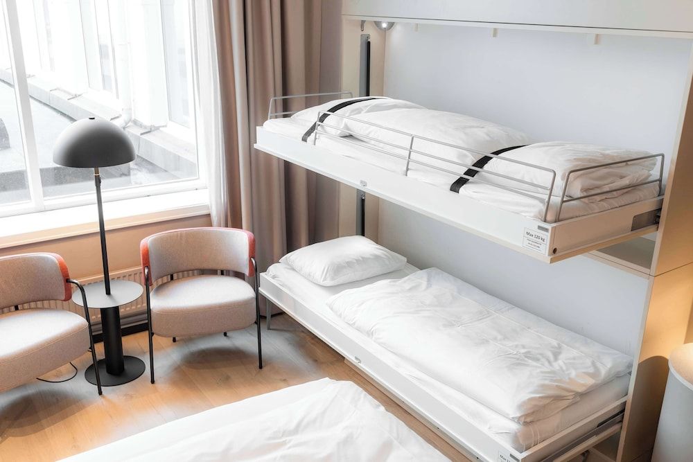 billede på Familieværelse (Standard)