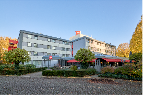 Hotel Ibis Tilburg - Standard Værelse