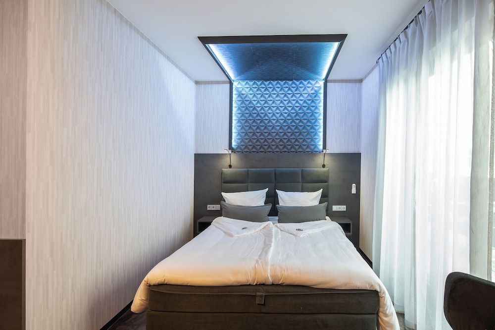 billede på Premium Double Room, Premium Building