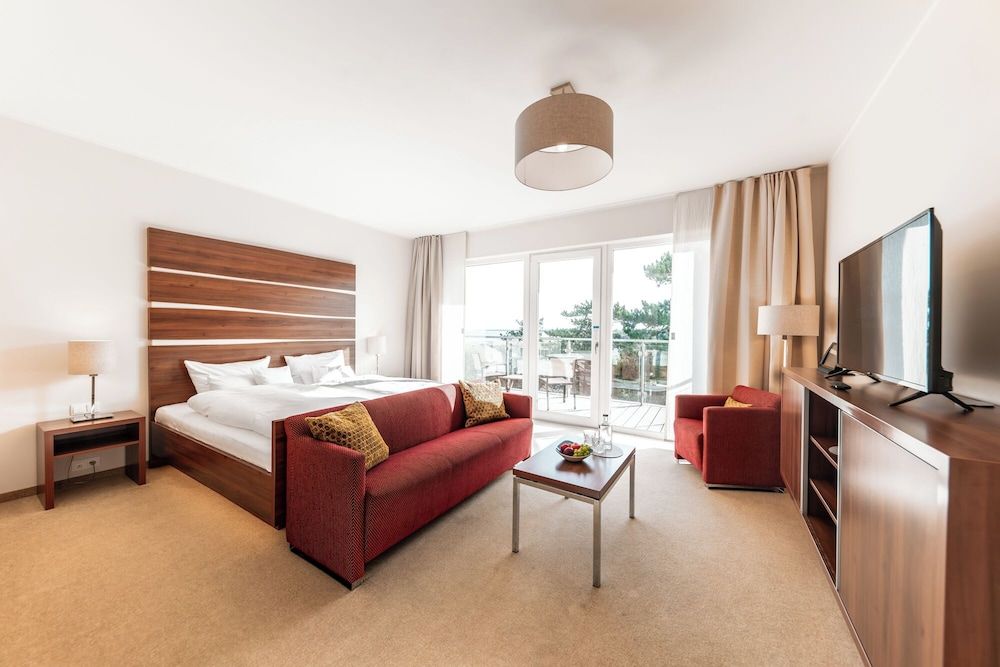 billede på Grand Double Room