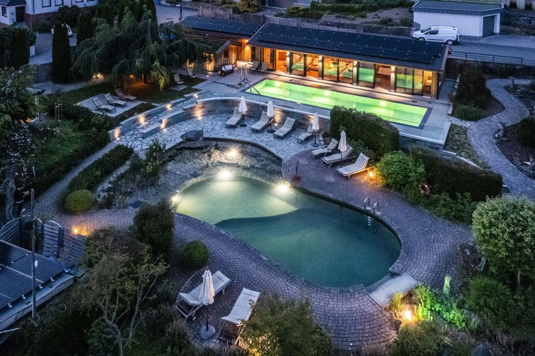Spa / Wellness