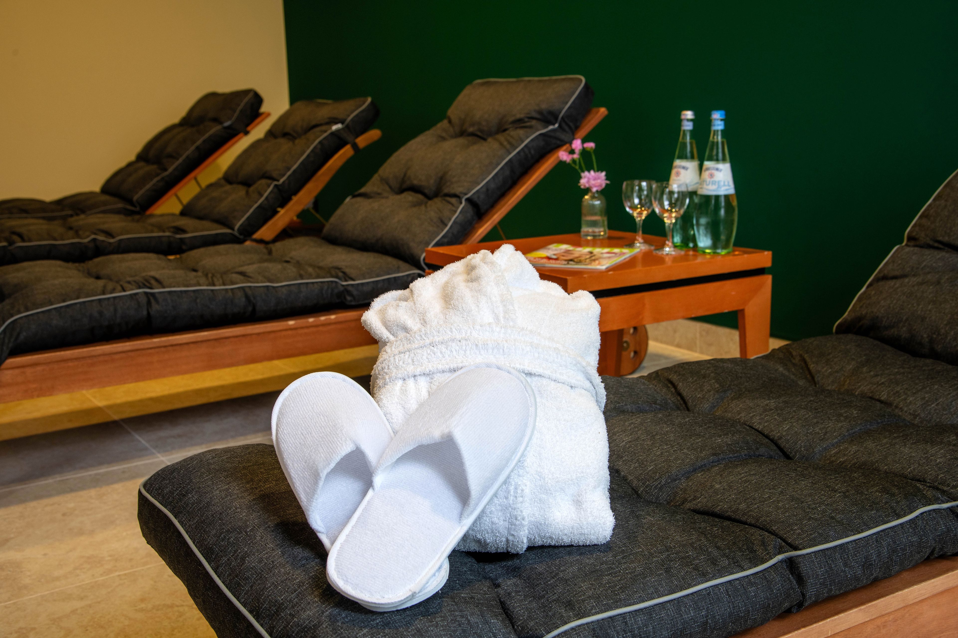 Spa / Wellness