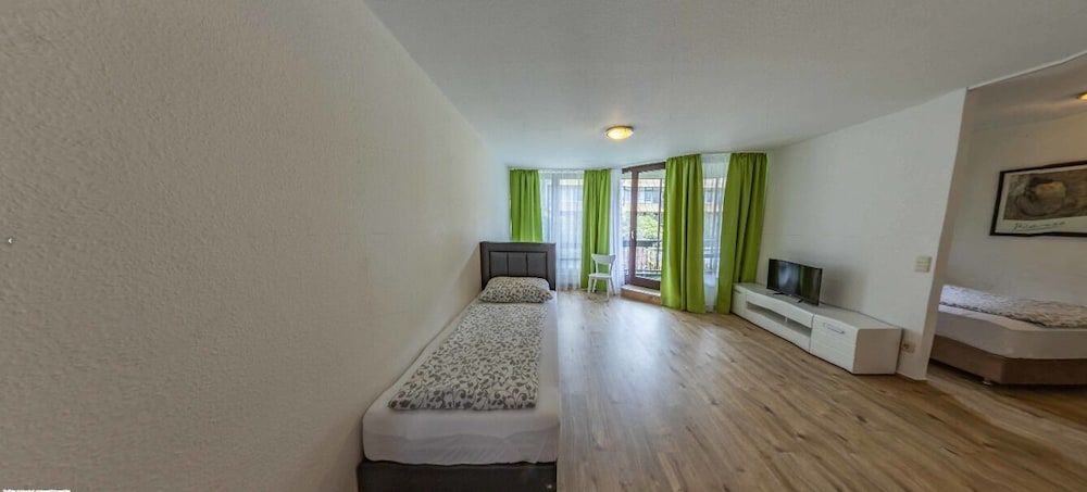 billede på Basic-lejlighed - eget badeværelse (#29)