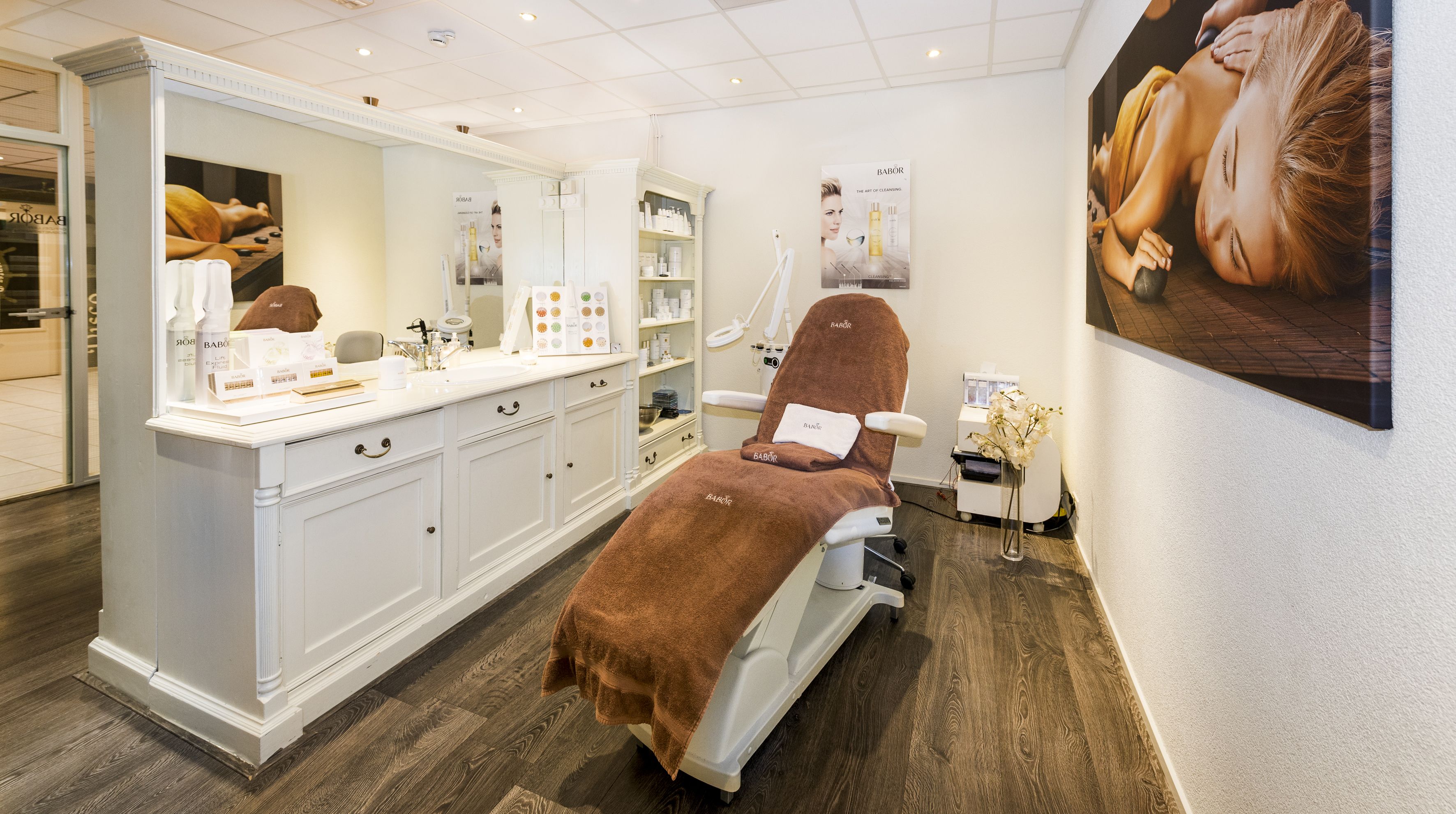 Spa / Wellness