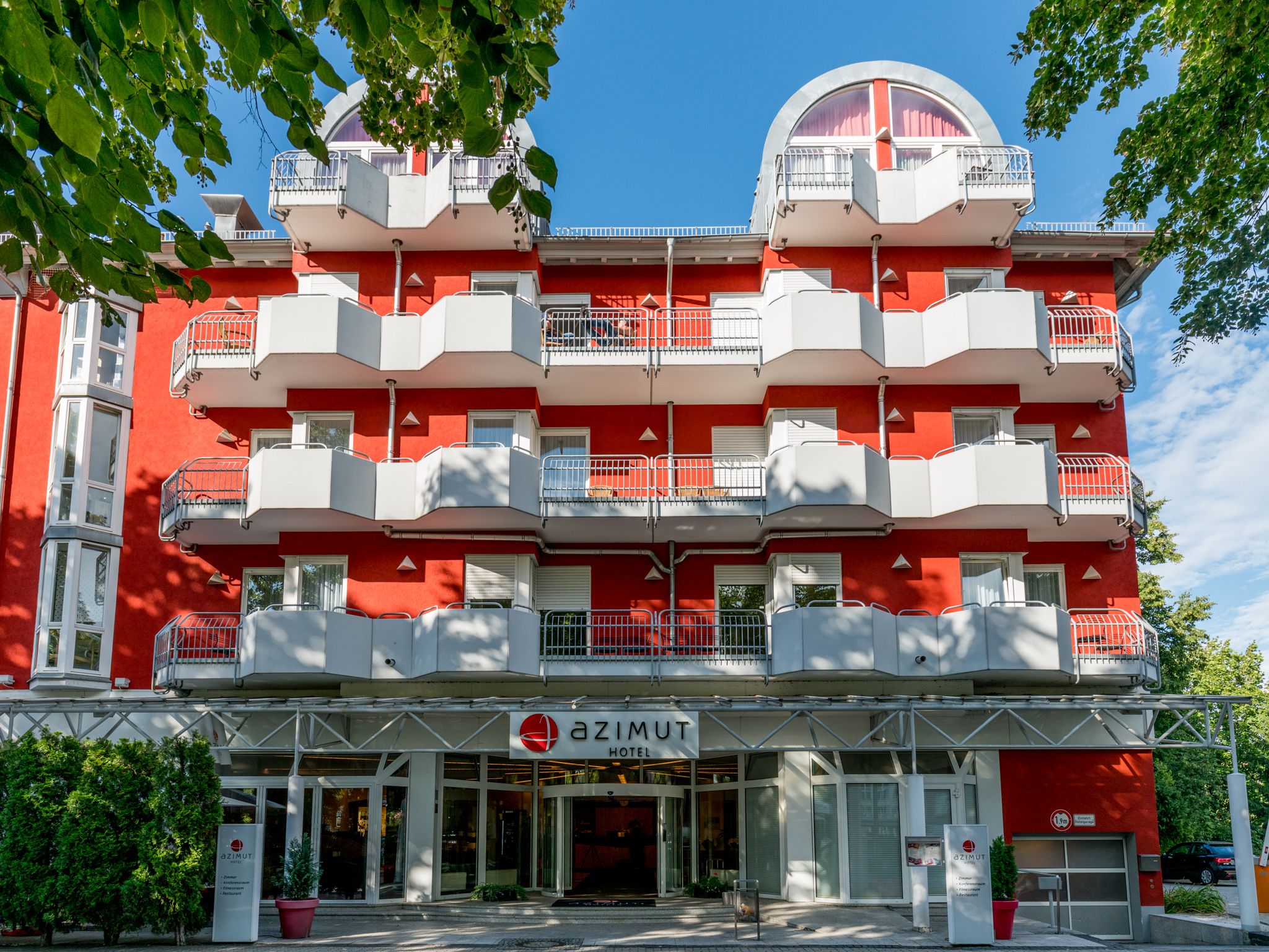 Facade