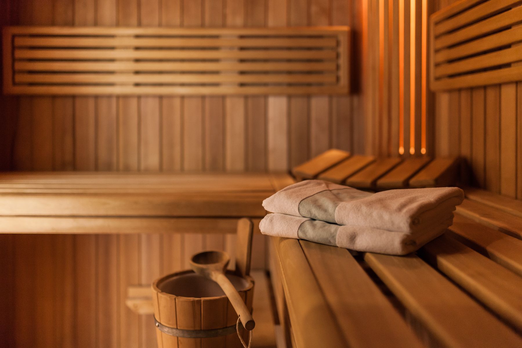 Spa / Wellness