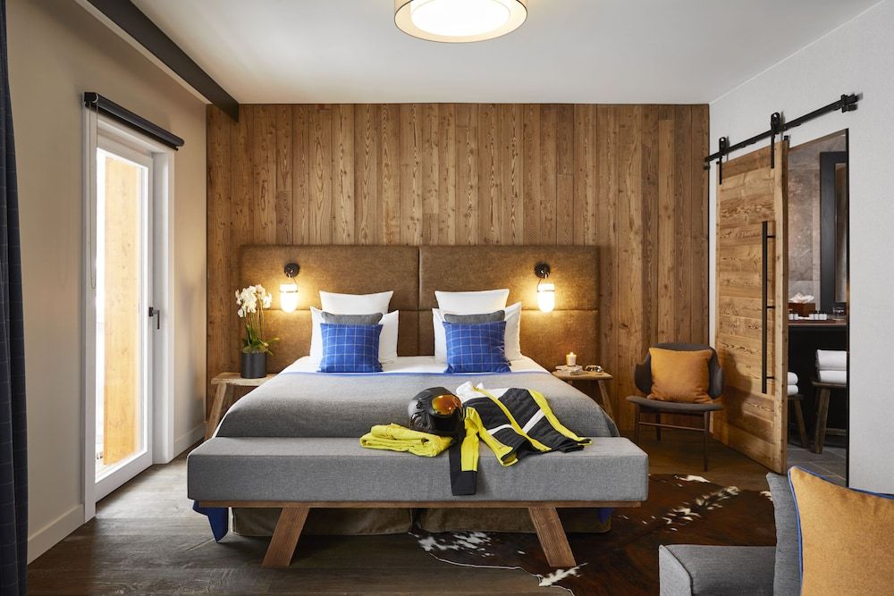 billede på Standardsuite