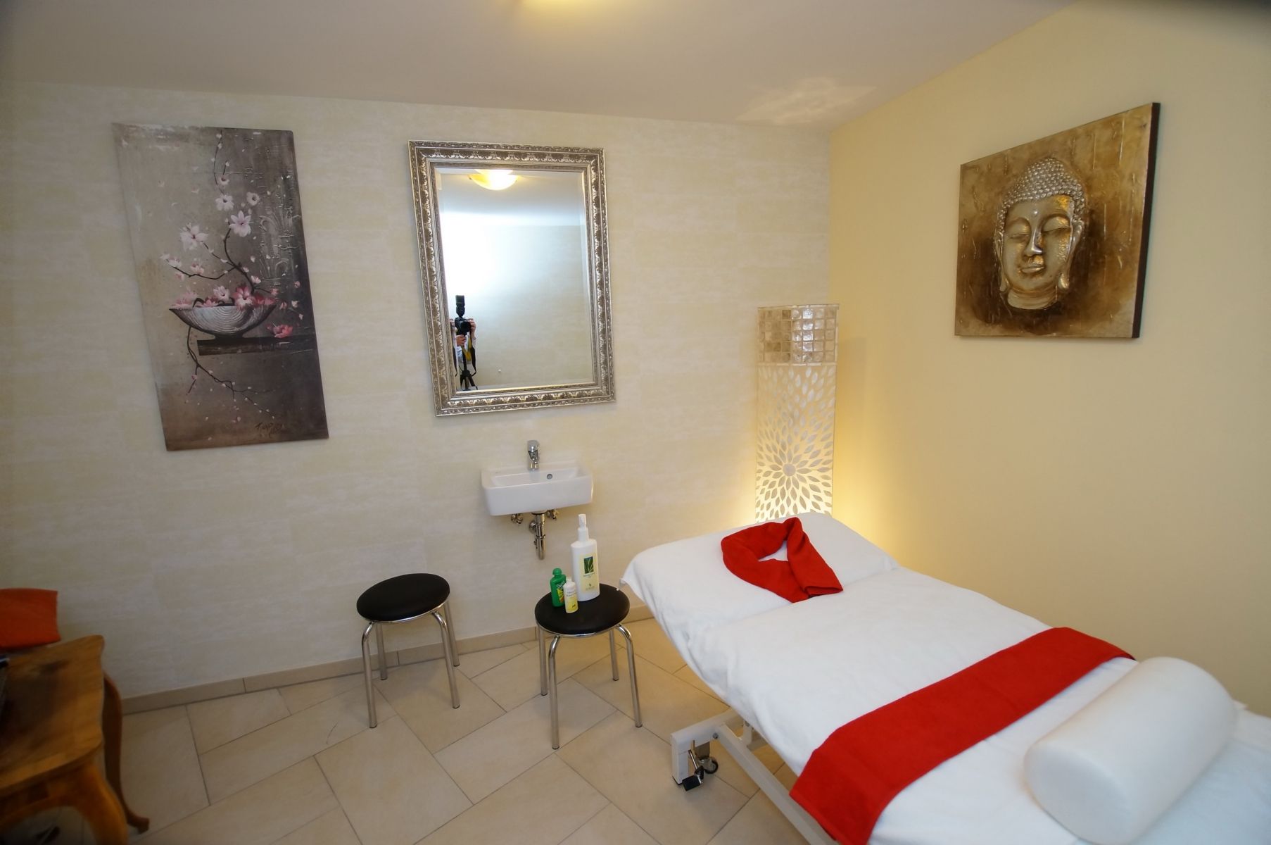 Spa / Wellness