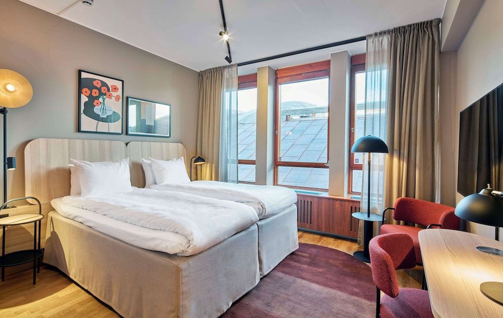billede på Spa Resort Arrangement